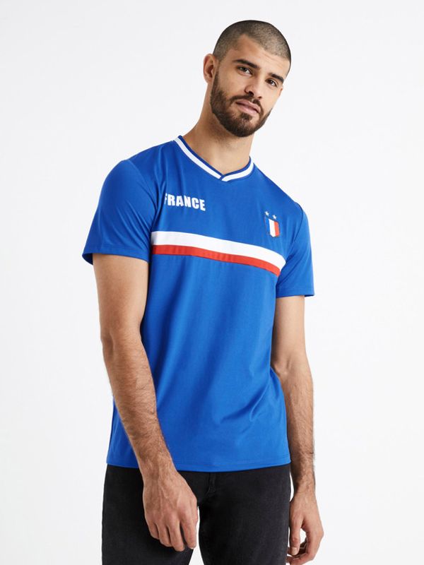 Celio Celio Majica plava