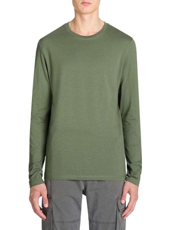 Celio Celio Majica zelena
