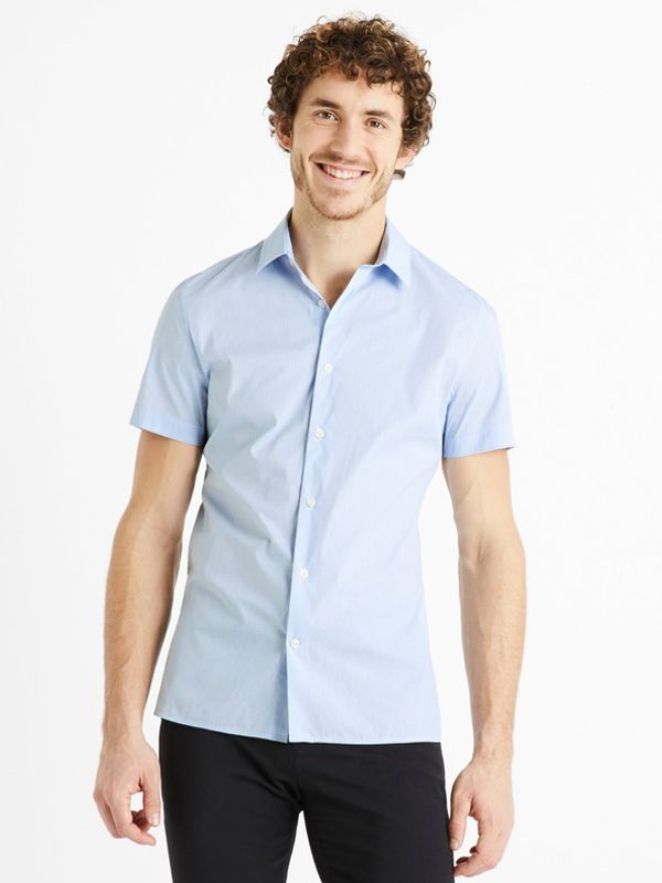 Celio Celio Masantal2c Košulja plava