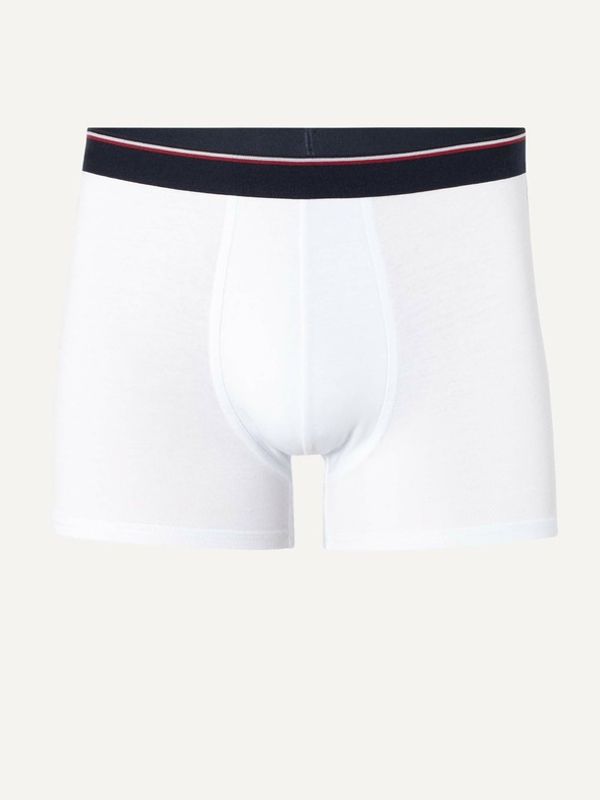 Celio Celio Mike Bokserice bijela