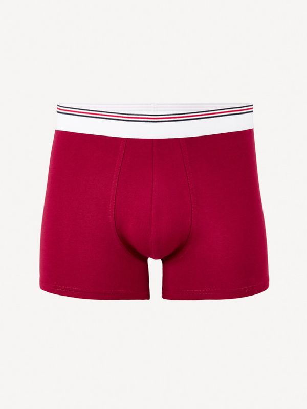 Celio Celio Mike Bokserice ljubičasta