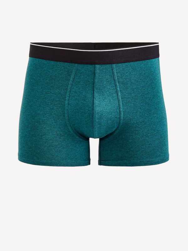 Celio Celio Mike Bokserice plava