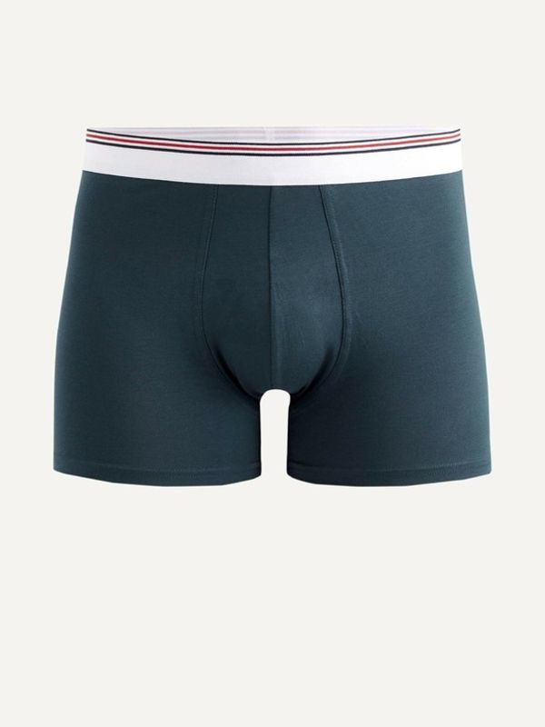 Celio Celio Mike Bokserice plava