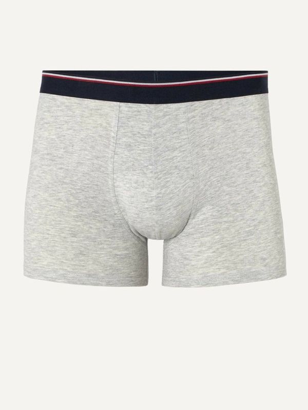 Celio Celio Mike Bokserice siva
