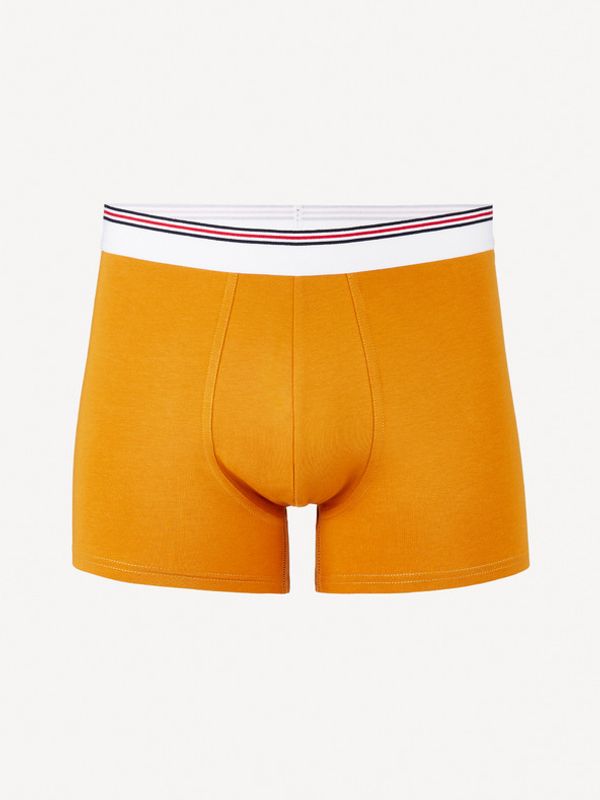 Celio Celio Mike Bokserice žuta