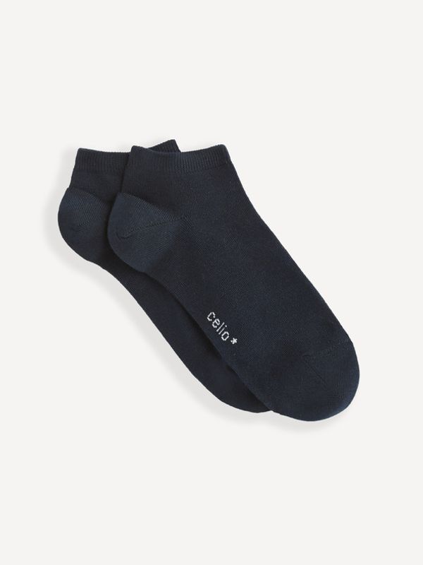 Celio Celio Minfunky Čarape plava