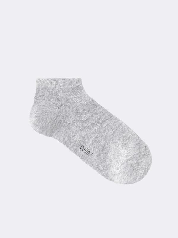 Celio Celio Minfunky Čarape siva