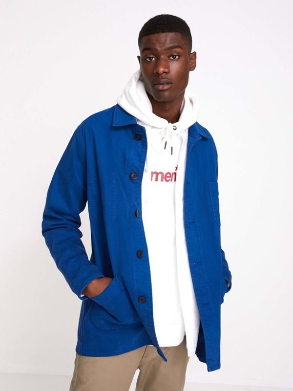 Celio Celio Muse Jakna plava