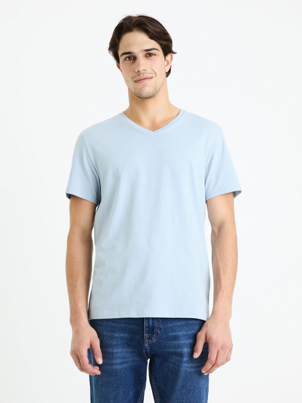 Celio Celio Neuniv Majica plava