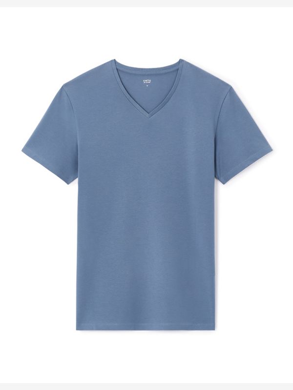 Celio Celio Neuniv Majica plava