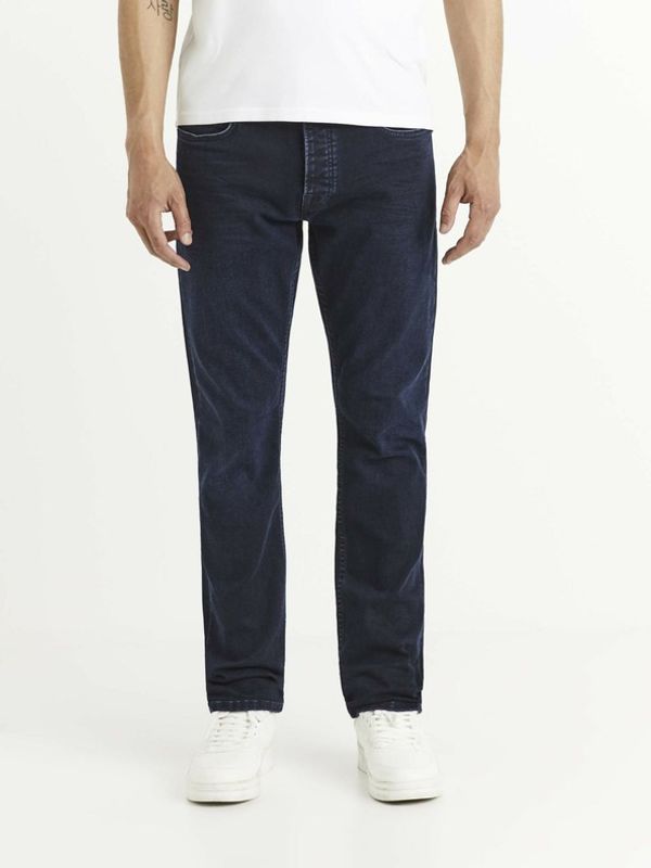 Celio Celio Nobody15 Traperice plava