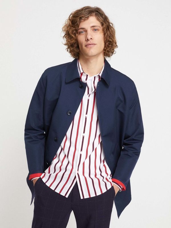 Celio Celio Nulaser Kaput plava