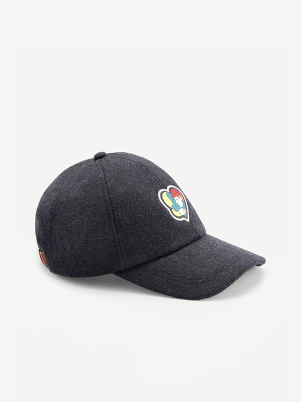 Celio Celio Picapatch Šilterica crna
