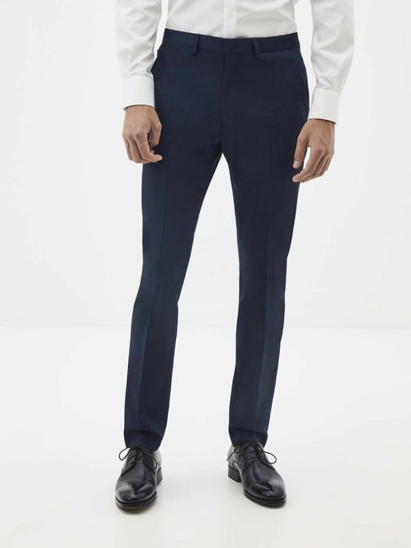 Celio Celio Rodiamond Hlače plava