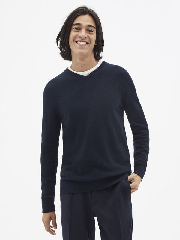 Celio Celio Sebase Džemper plava