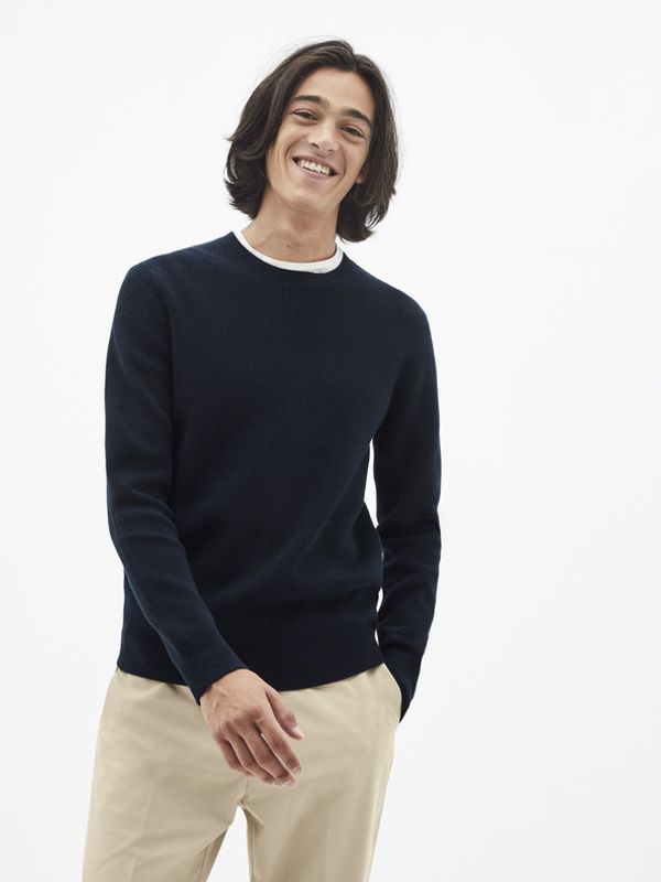 Celio Celio Seven Džemper plava