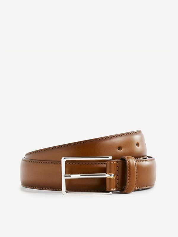 Celio Celio Sicilian Remen smeđa