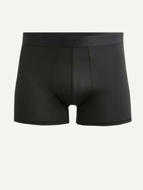 Celio Celio Sipure Bokserice crna