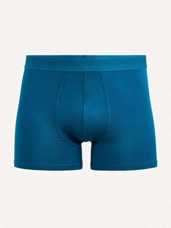 Celio Celio Sipure Bokserice plava