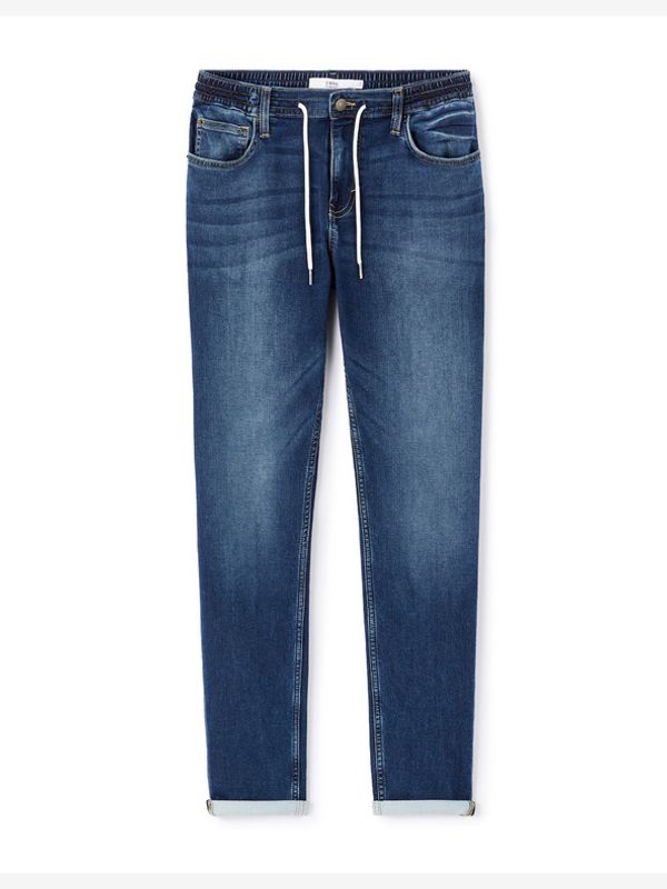 Celio Celio Slim C25 Losuper1 30 Traperice plava