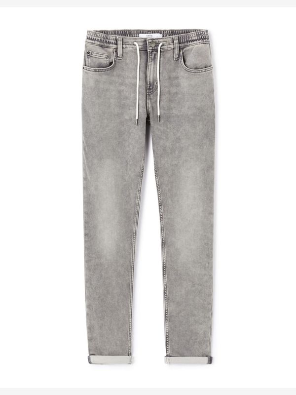Celio Celio Slim C25 Losuper1 30 Traperice siva