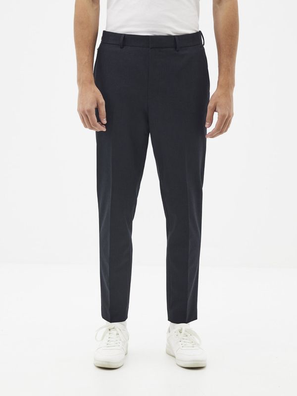 Celio Celio Solouis Chino Hlače siva