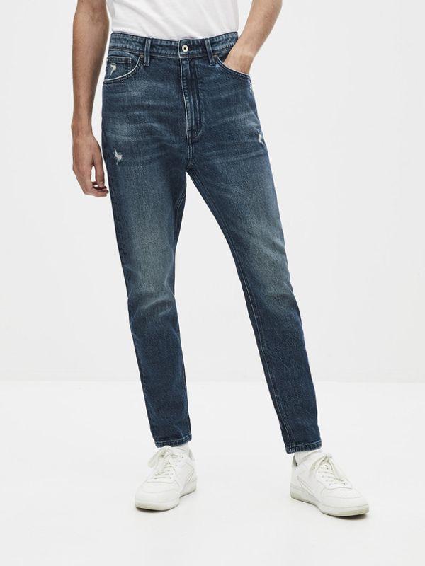 Celio Celio Sonewfit Traperice plava