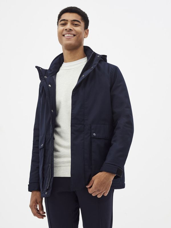 Celio Celio Supheat Jakna plava