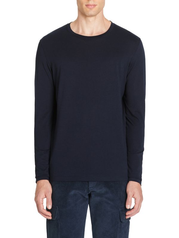 Celio Celio Tebaseml Majica plava