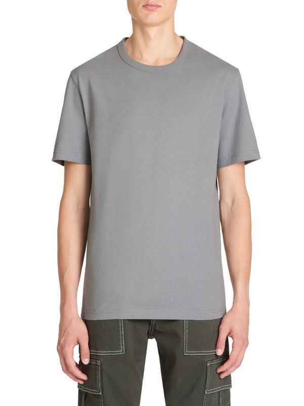 Celio Celio Tebox Majica siva