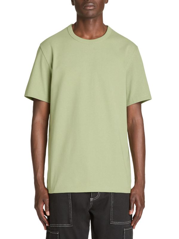 Celio Celio Tebox Majica zelena