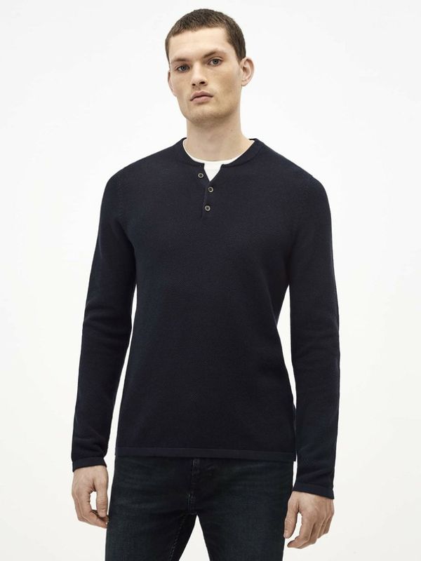 Celio Celio Techillpic Džemper plava