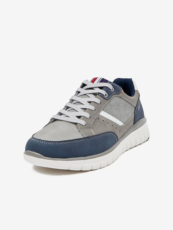 Celio Celio Tenisice siva