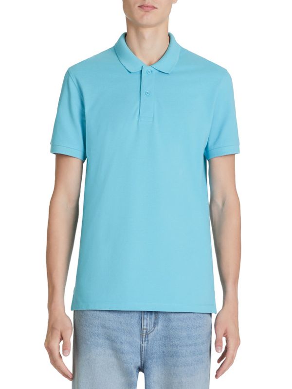Celio Celio Teone Majica plava