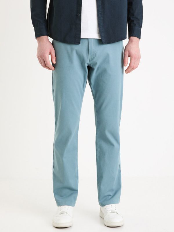 Celio Celio Tohenri Chino Hlače plava