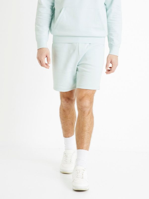 Celio Celio Toshort Kratke hlače plava
