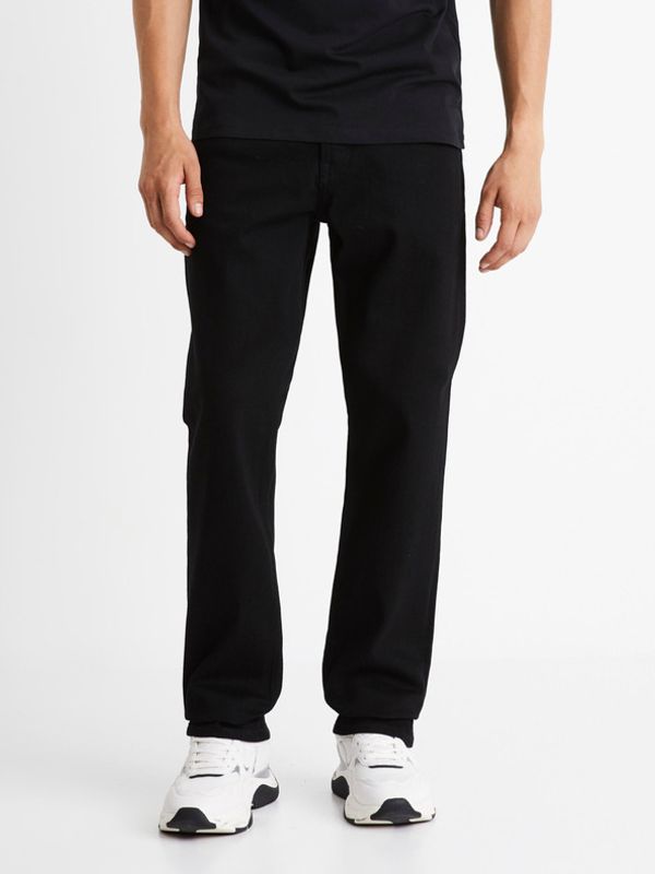 Celio Celio Traperice crna