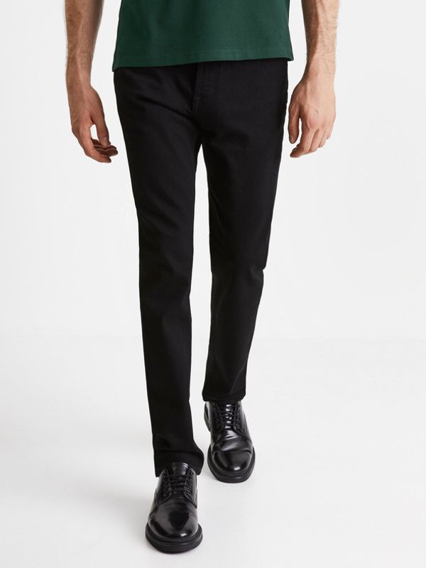 Celio Celio Traperice crna