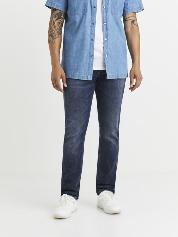 Celio Celio Traperice plava