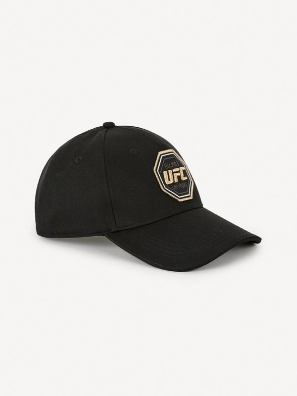 Celio Celio UFC Šilterica crna