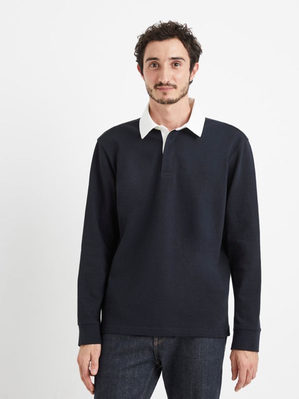 Celio Celio Vemix Polo majica plava