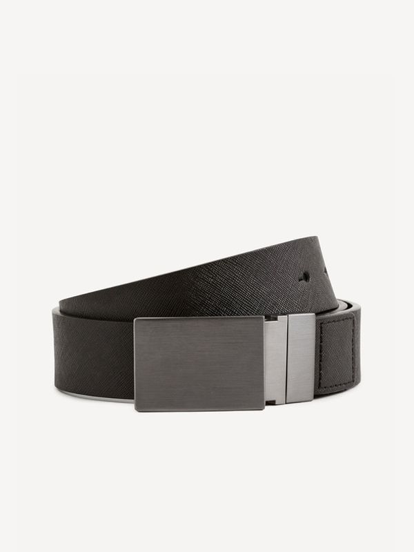 Celio Celio Visibe Remen crna