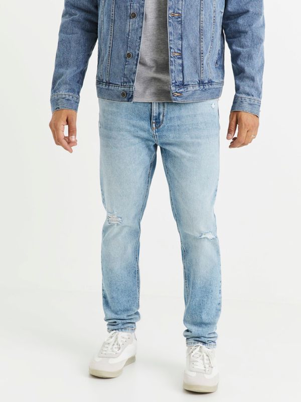 Celio Celio Vocarrot1 Traperice plava