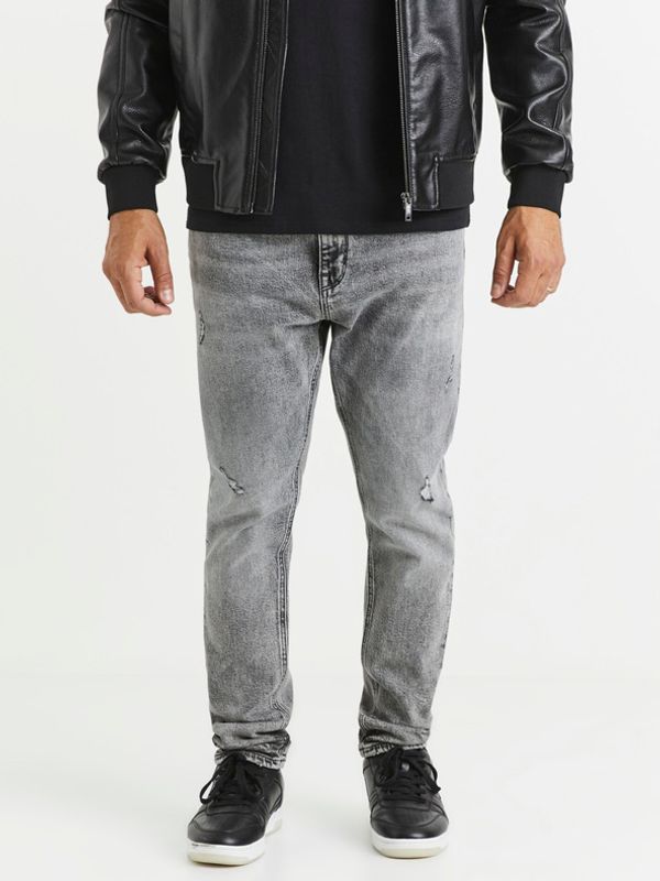 Celio Celio Vocarrot3 Traperice siva