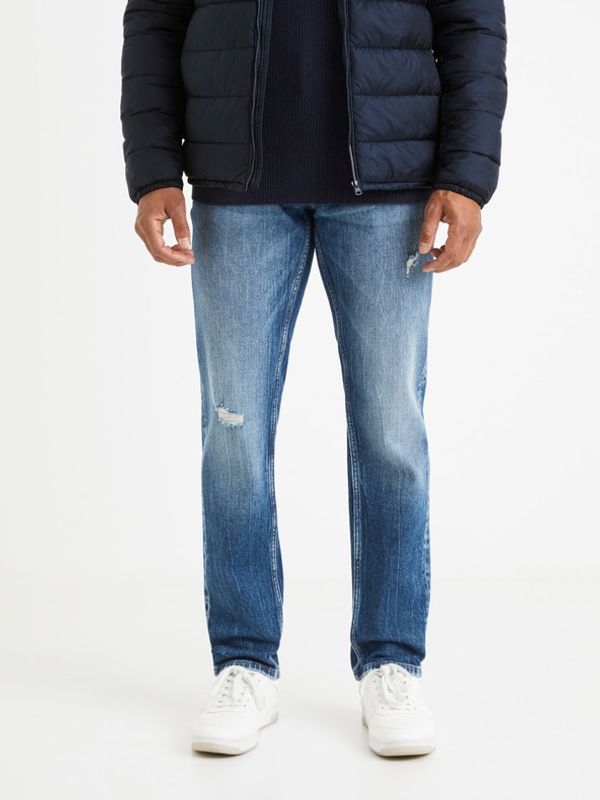 Celio Celio Vomarble Traperice plava