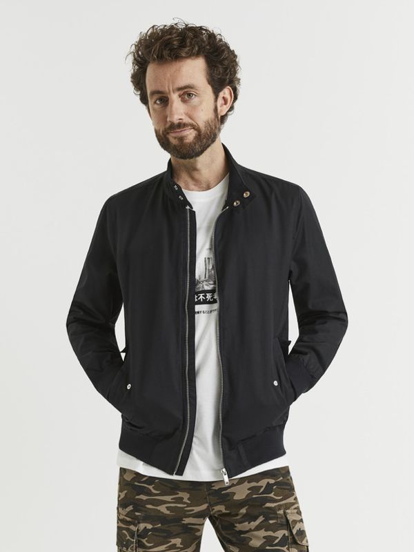 Celio Celio Vucotton Jakna crna