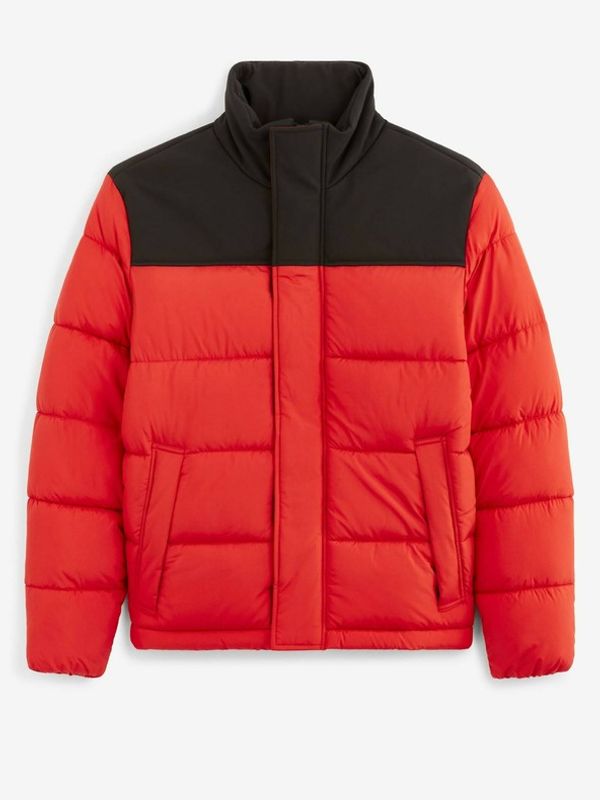 Celio Celio Vuelectra Jakna crvena