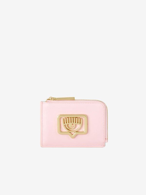 CHIARA FERRAGNI CHIARA FERRAGNI Eyelike Novčanik ružičasta
