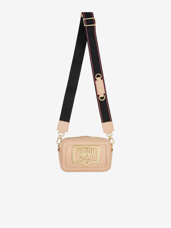 CHIARA FERRAGNI CHIARA FERRAGNI Range Torba bež
