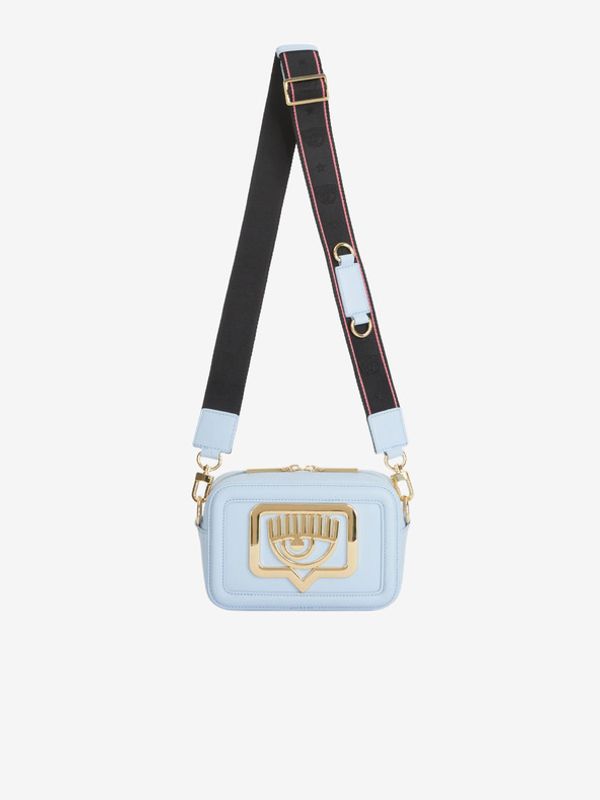 CHIARA FERRAGNI CHIARA FERRAGNI Range Torba plava